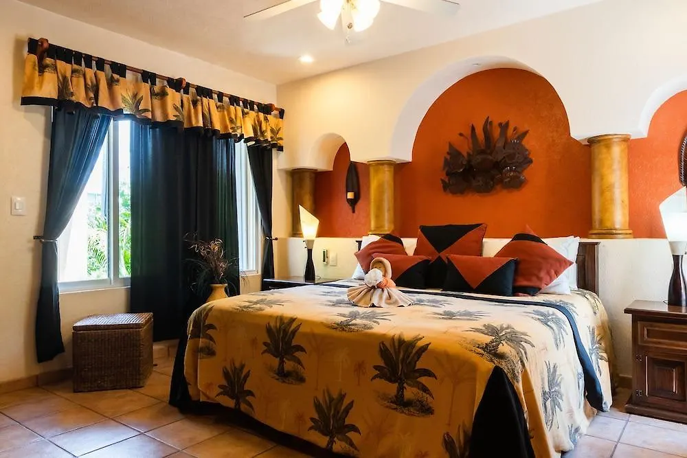 Playacar House Mz 28 By Playa Paradise Playa del Carmen