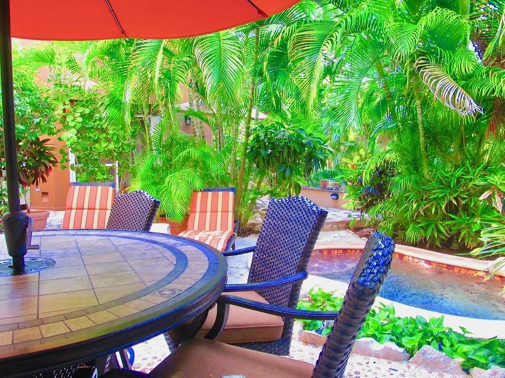 פלאייה דל כרמן Playacar House Mz 28 By Playa Paradise מלון פלאייה דל כרמן